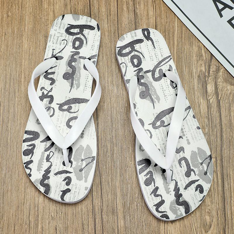 Летние парные тапочки. Летняя обувь для отдыха. Мужская пляжная обувь. Удобная мужская — фото 3