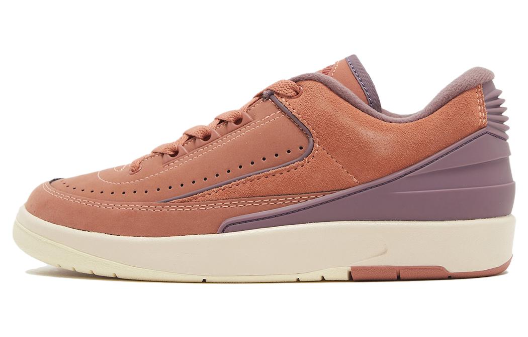 Jordan 2 Retro Low Sky J Orange Women s DX4401-800