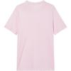 Nike Sportswear Club Comfortable Simple Skin-Friendly Round Neck Short Sleeve Breathable T-Shirt Men T-Shirt Foam-Pink AR4999667