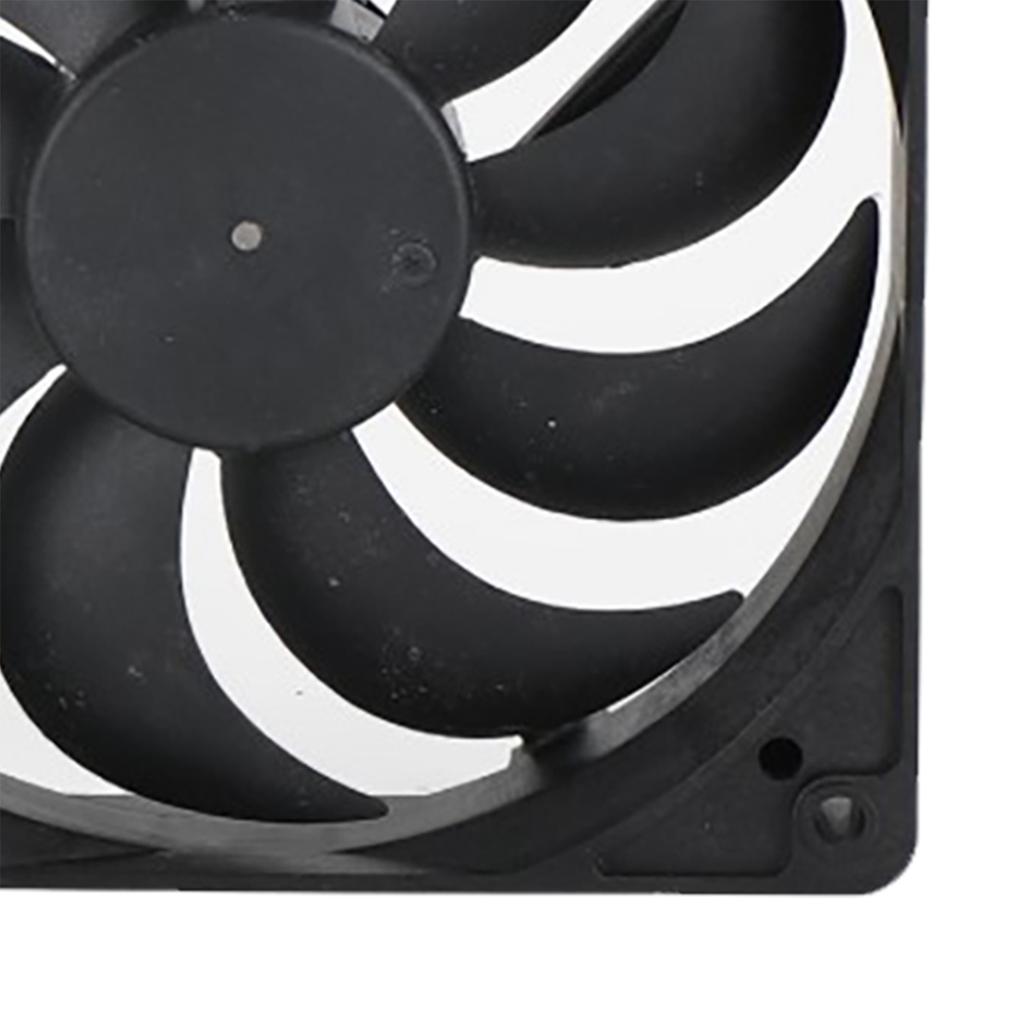 3W Solar Panel Fan Kit Solar Panel Exhaust Ventilation Fan Kit for Bathroom Pet House