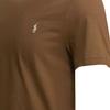 Polo Ralph Lauren Embroidered Logo Crew Neck Short Sleeve T-Shirt Men Tops 710671438-536