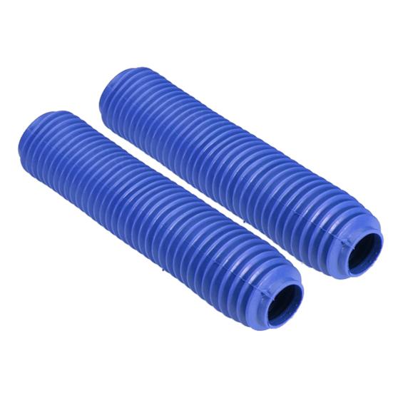 2 buc. Gheter din cauciuc pentru motociclete