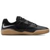 Nike Ishod Wair SB Black Gum Men Sneakers Dark-Grey White DH1030-001