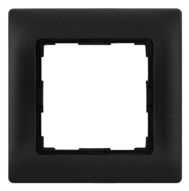 Vena Single Frame Anthracite 516181