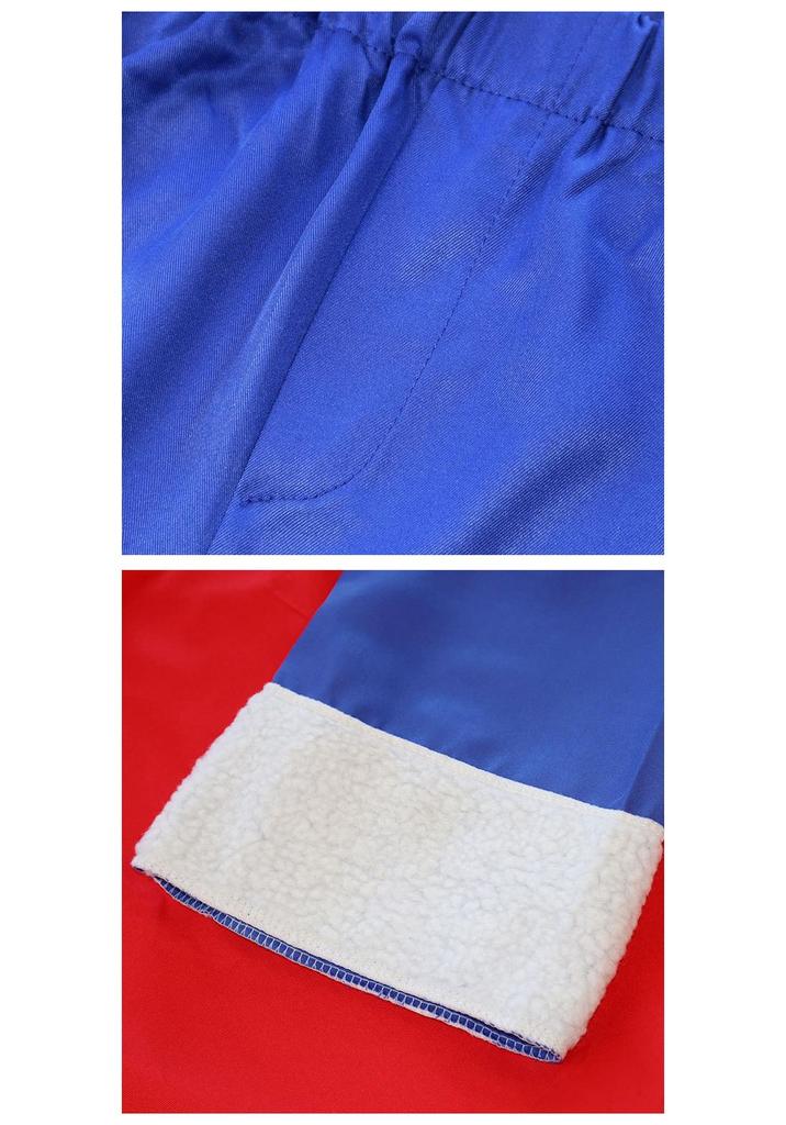 Two Years Later Luffy Costume for Kids - One Piece Cosplay Outfit