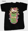 DROP DEAD, GORGEOUS Zombie Logo Band Gift For Fan All Size S To 5Xl T-shirt QT12