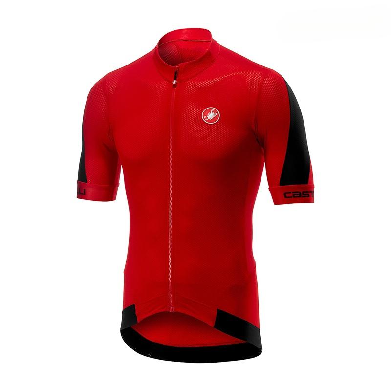 PowerBand Fahrradtrikots MTB Outdoor Radfahren Mountainbike Rennrad Fahrbekleidung Oberteil