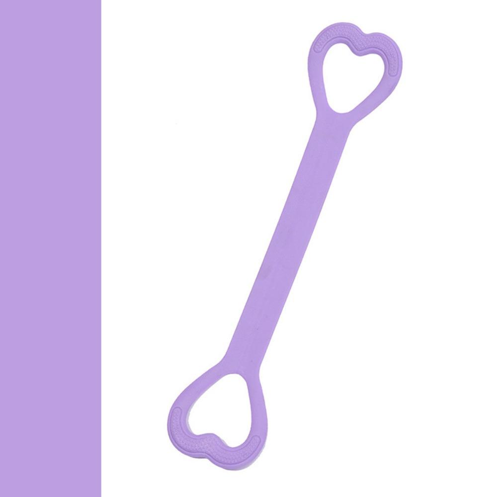 Home Fitness Fitness Resistance Band Sports Workout Rubber Pull Rope Gym Equipment  Yoga Training