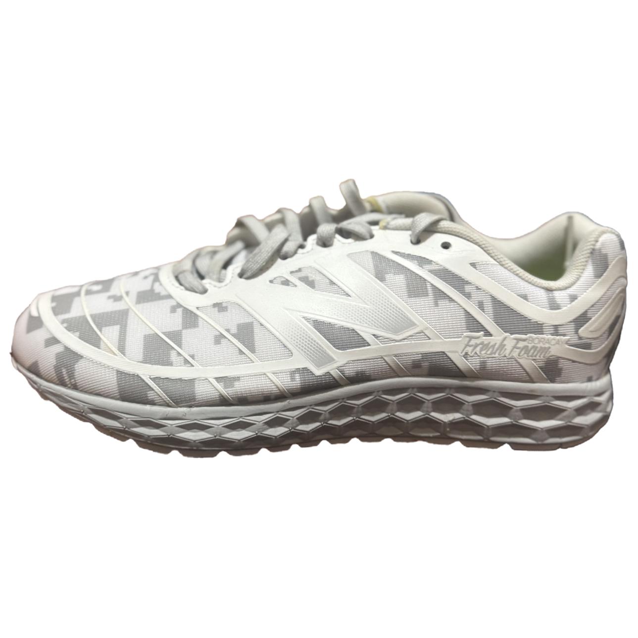 

New Balance 980 Comfortable Sports Running Shoes Women sneakers White W980R2 38