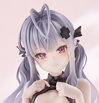 Hobby Japan Kanna Shinomiya Design by Kanzarin 1/7 Scale Figure, Approximately 25cm Tall, AMAKUNI HJ