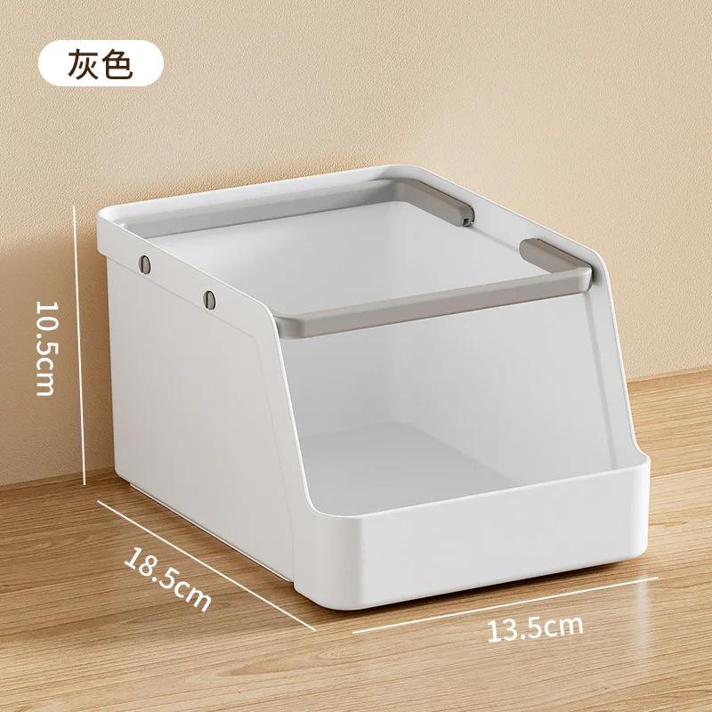 

Коробка для хранения кофейных капсул в офисе, подставка для чайных пакетиков с ручкой, домашний рабочий стол, органайзер для мелочей, аксессуары для декора