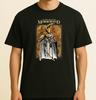 T-shirt Morrowind Illustration Conceptuelle Jeu Vidéo Taille S-4XL