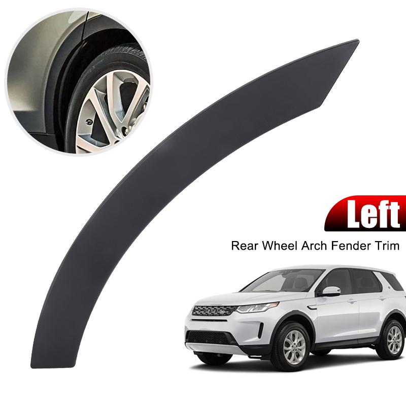 Lišta oblouku zadního kola dveří pro Land Rover Discovery Sport L550 2015 2016 2017 2018 2019 2020 2021 2022 LR058530 LR058529