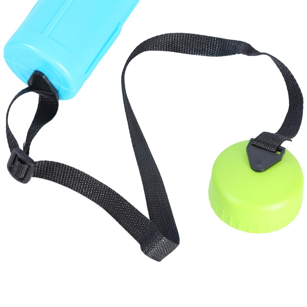 Telescoping Poster Tube 17-29.7'' Extendable Document Storage Tube Poster Carrying Case for Documents Blueprints Artwork