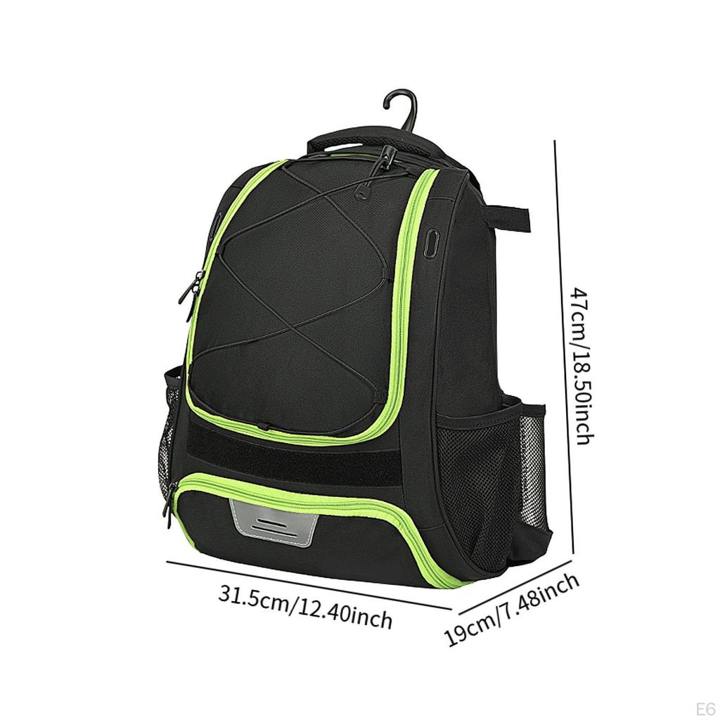Backpack for Gym Swim Basketball Volleyball