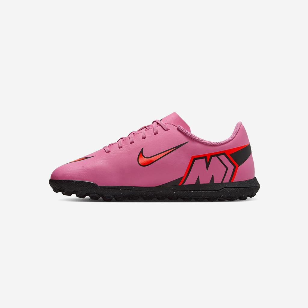 Nike Junior Mercurial Vapor 16 Club TF Football Shoes [FQ8287-600]