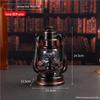 Retro Portable Camping Lantern