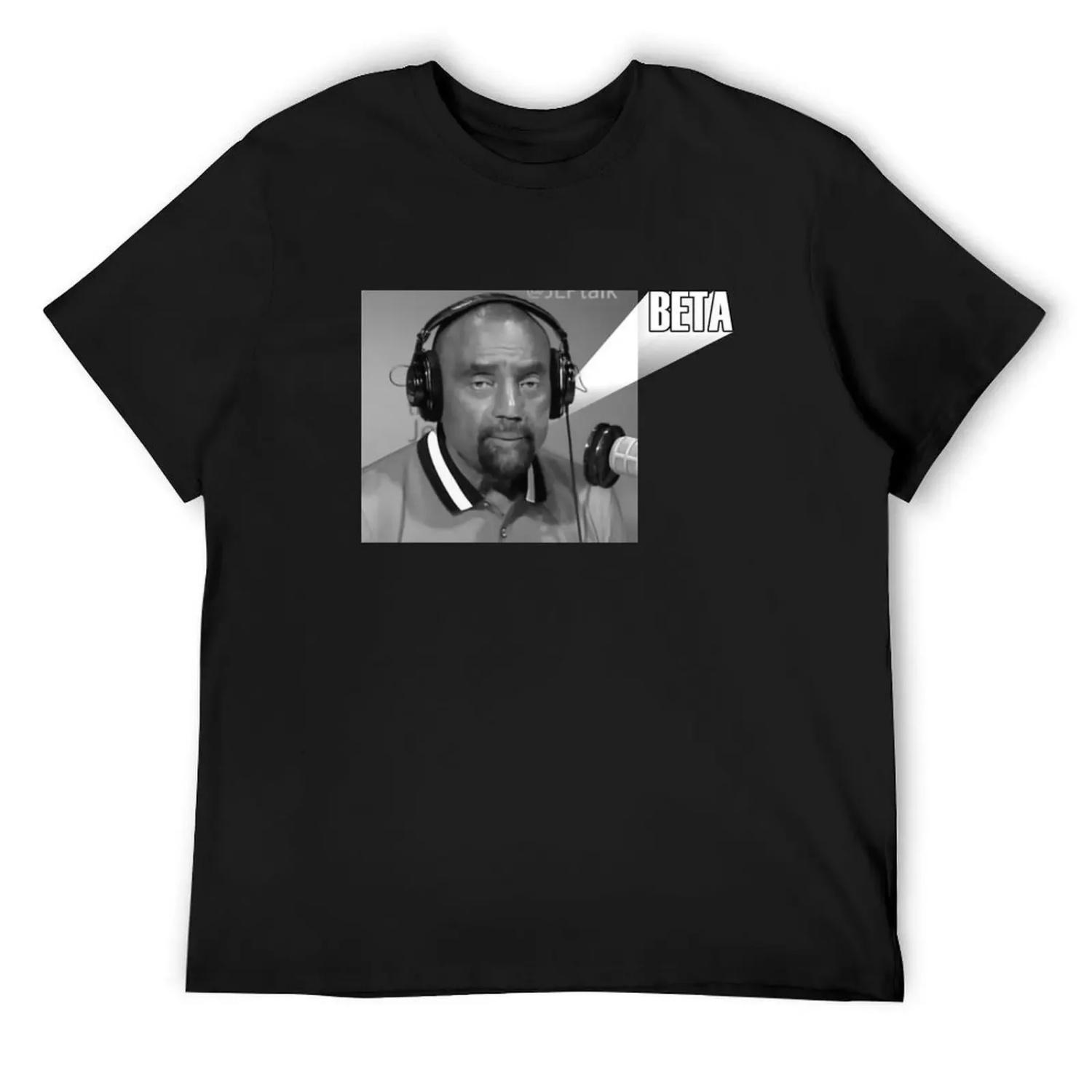 BETA - Футболка Джесси Ли Петерсона смешная футболка хлопковая базовая футболка заготовки футболка на заказ мужские футболки высокое качество S