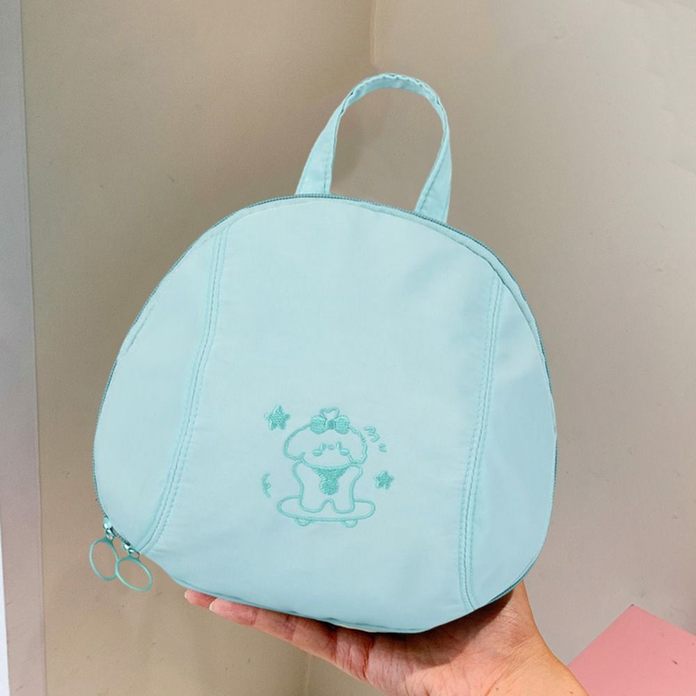 Waterproof Underwear Storage Bag Polyester Fiber Clothing Sorting Bag  Business Trip