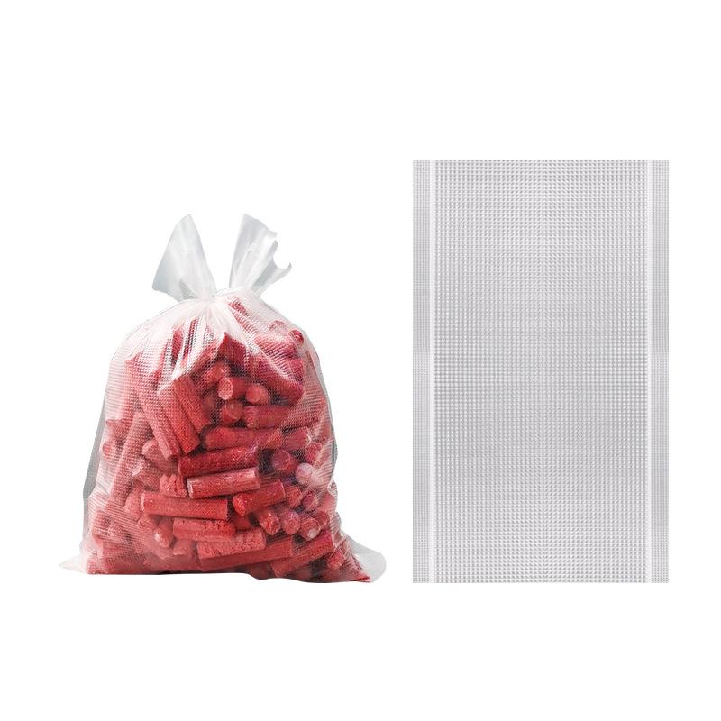 Quick-Dissolving Water-Soluble Fishing Bait Bag for Long-Distance Casting and Slow-Release Bait