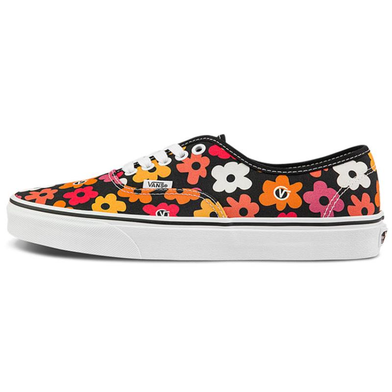 

Vans Authentic Flower Print Vans VN000QERBML 37