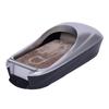 Kit Shoe Cover Dispenser + 1 Roll of Shoe Film Floor Guard Starter Automatic