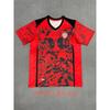 2526 Liga MX Football Jersey Short Sleeve Sports Training Men Women