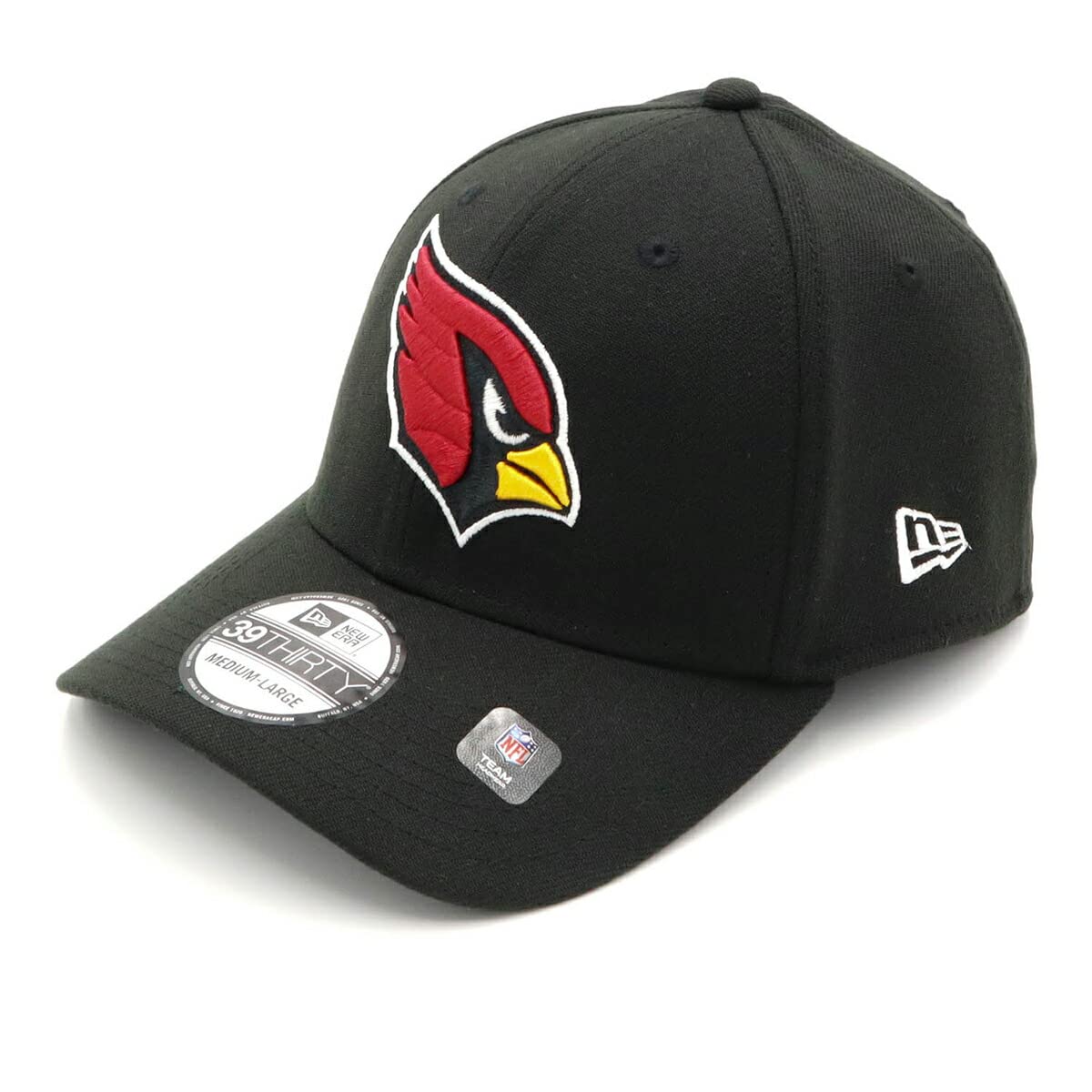 

[New Era] Кепка 39THIRTY Arizona Cardinals Arizona Cardinals