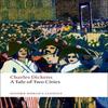A Tale of Two Cities by Charles Dickens Paperback Book 9780199536238