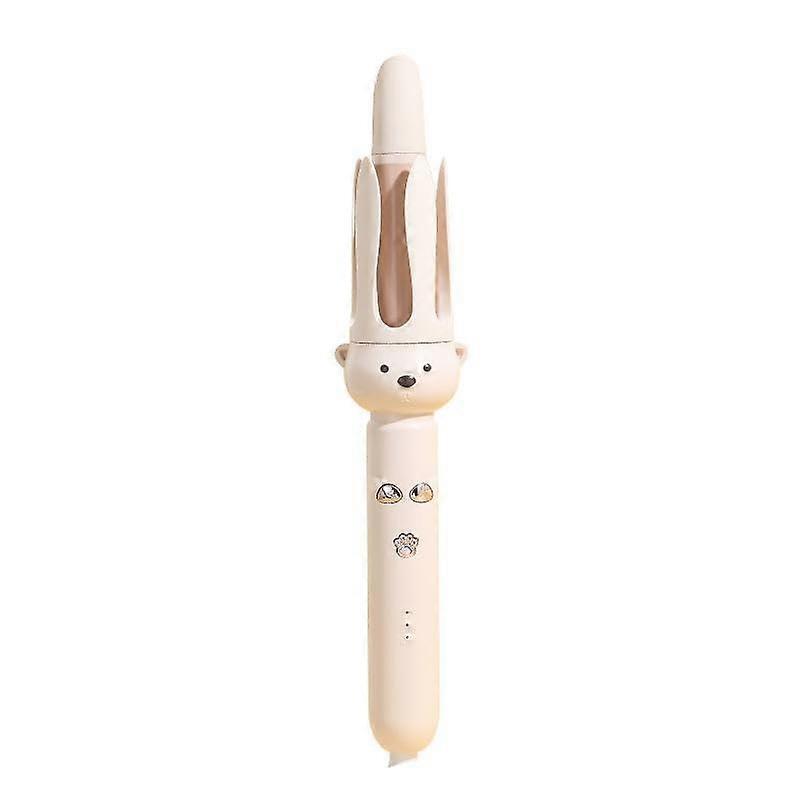 Automatic Hair Curler 28mm Barrel Salon