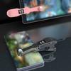 Smart Automatic Screen Clicker for Smart Phone Phone Screen Tapper Automatic Clicker for Game Live Broadcasts Likes Reward Task