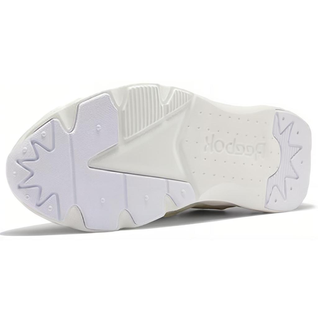 Reebok Furylite 3.0 Mesh Daily Comfort Shock Absorption Durable Breathable Lightweight Rebound Mid-Top Lifestyle Casual Shoes FW6024