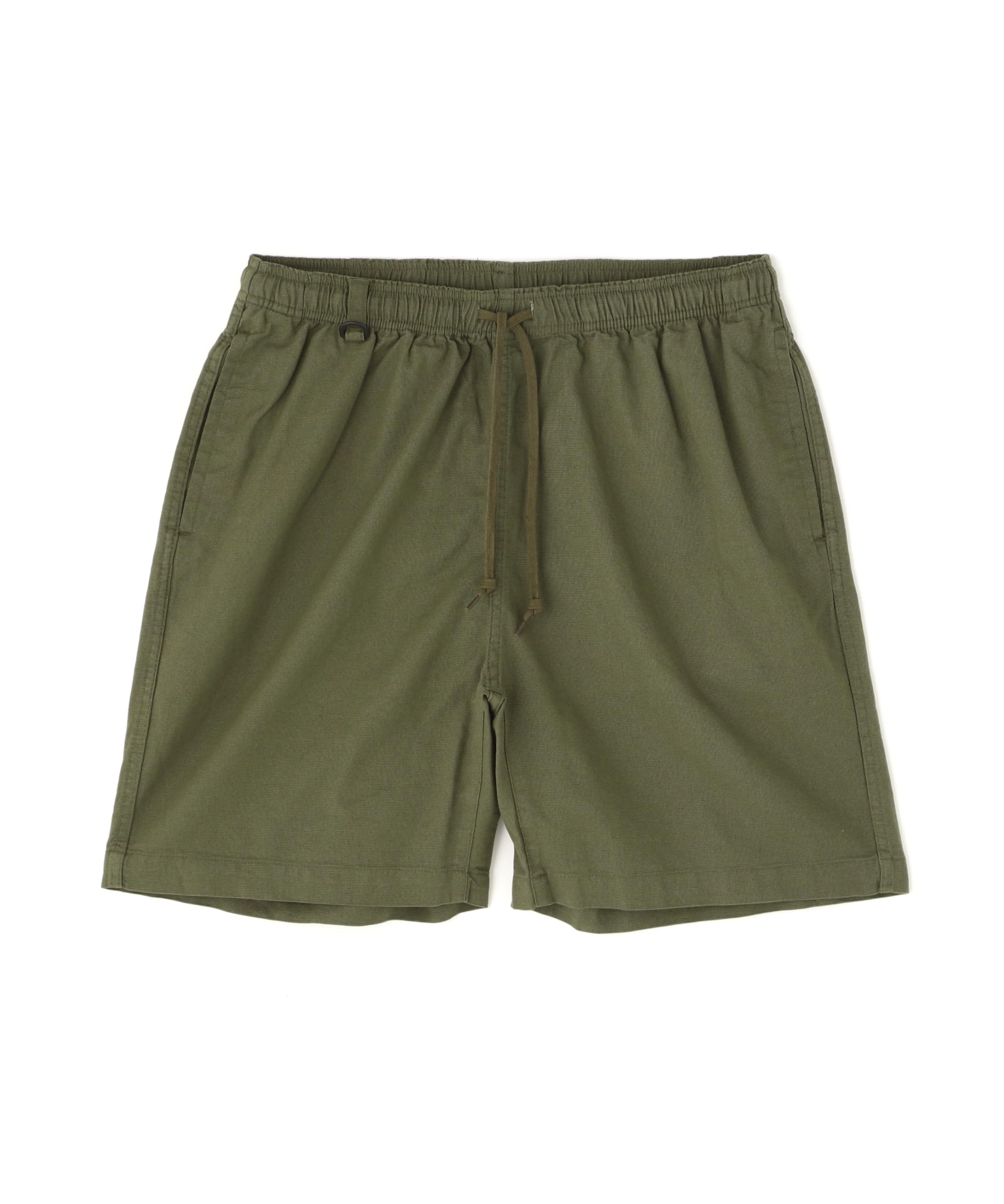 

AVIREX PANAMA UTILITY EASY SHORT PANTS Men s L 310 Olive 783-5913003