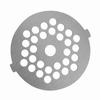 Meat Grinder Crusher Mincer Plate Disc Knife 5 7mm Hole