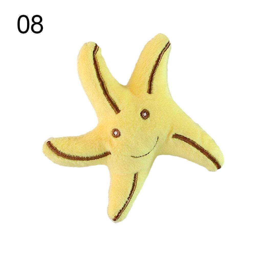 Plush Doll Doll Refrigerator Decor PP Cotton/Magnet Fridge 3D Stickers  Souvenir