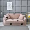 Sofa Towel for All Seasons Elastic Sofa Cover Full Cover Fabric Combination Non Slip Cover