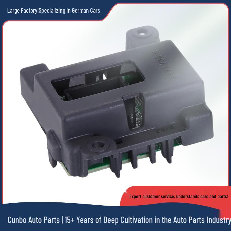 BMW 1 Series/X1/E81/E82 Headlight Control Unit (2003-2015) - Part #63117180829