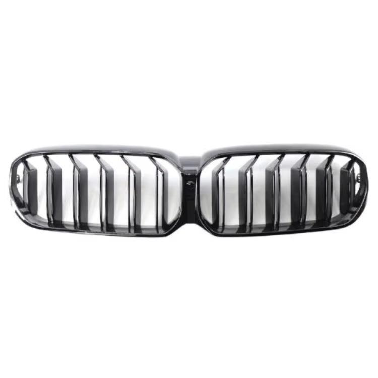 BMW 5 G30 Front Bumper Foam: Fits Models 51118062846, 51118062849