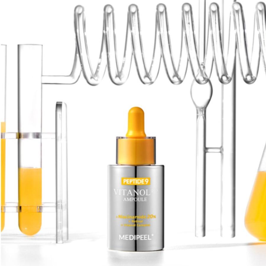 MEDIPEEL Peptide9 Vitanol Ampoule Pro 30mL