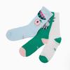 Nike Everyday Plus Big Kids' Cushioned Crew Sock 3 Pair HM6946-901