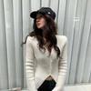 Vintage Adjustable Unisex Vintage Cap for Outdoor Hiking and Mountaineering