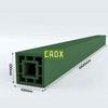 CAOX Heavy-Duty Warehouse Support Blocks