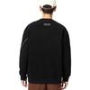 New Balance Jackets Unisex Black Baseball Collar Moderate Other 6DC39643-BK