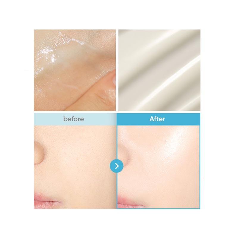 BANILA CO All Day Prep Hydro Serumowa Baza pod Makijaż UV SPF50+PA++++ 35ml