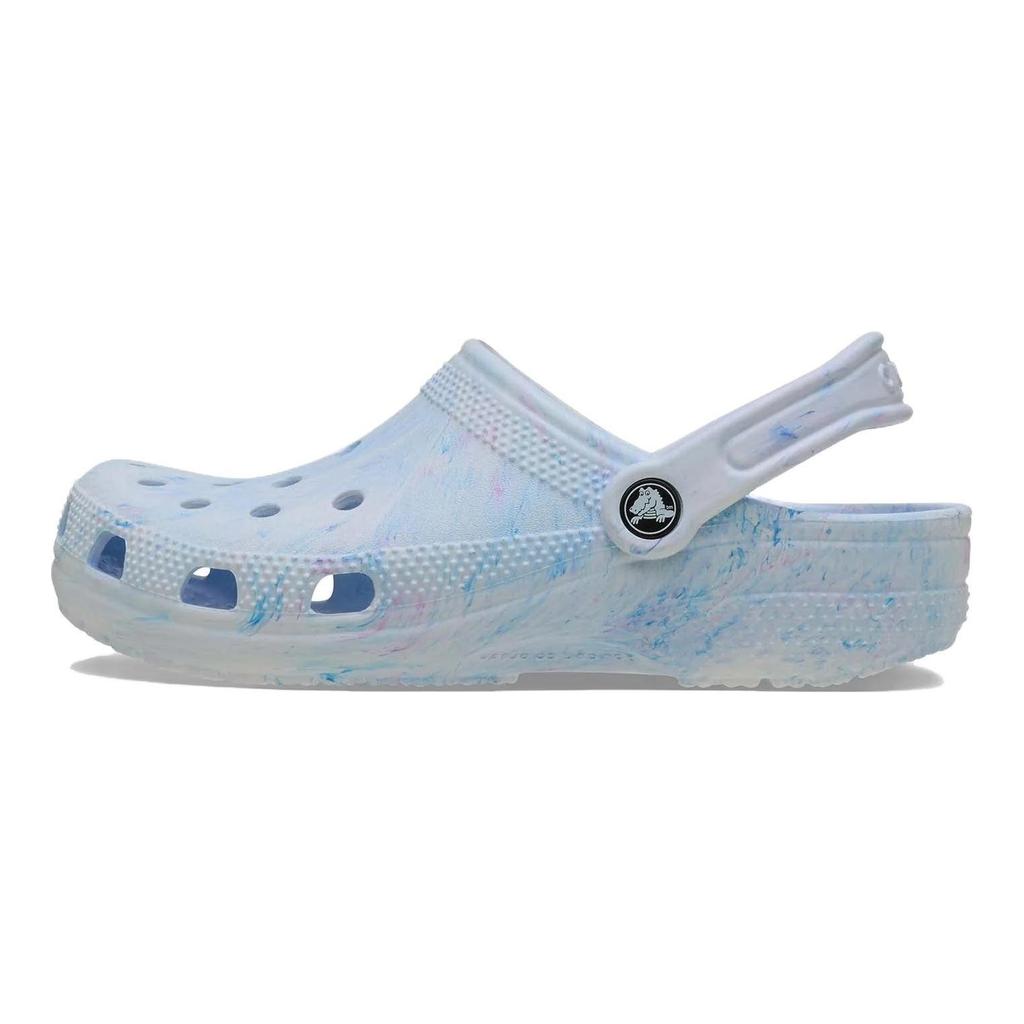 Crocs Classic Clog Trendy Comfort Clogs Unisex clogs Blue 211583-4ZD