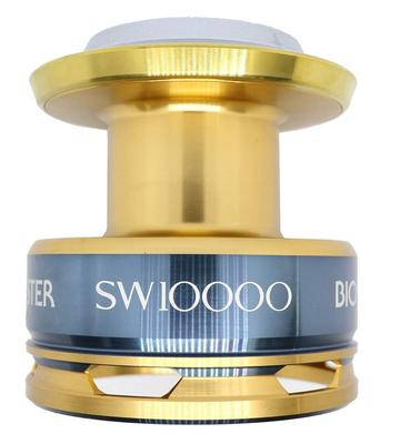 SHIMANO Biomaster SW 10000HG Spool Assembly 10HS1 Genuine Fishing Reel
