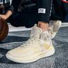 Men Basketball Shoes Field Original Non-slip Male Basketball Boots Priginal Street Women Professional Wearable Tennis Sneakers