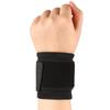 Wrist Support Brace Wrist Stabilizer Adjustable Wrist Bandages Protector Left/Right Hand Wrist Wraps Fitness Office Pain Relief 1