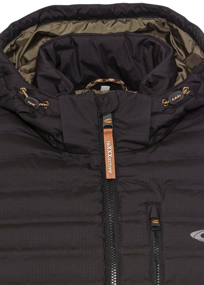 Зимняя куртка Camel Active teXXXactive Blouson asphalt