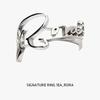 BABYMONSTER FOREVER Signature Ring vorbestellen